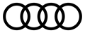 Logo of Audi - Hollywood Burbank Aéroport
