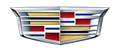 Logo of Cadillac - Hollywood Burbank Aéroport