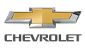 Logo of Chevrolet - Hollywood Burbank Aéroport