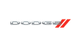 Logo of Dodge - Hollywood Burbank Aéroport