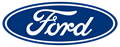 Logo of Ford - Hollywood Burbank Aéroport