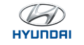 Logo of Hyundai - Hollywood Burbank Aéroport