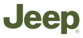 Logo of Jeep - Hollywood Burbank Aéroport