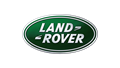 Logo of Land Rover - Hollywood Burbank Aéroport