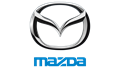 Logo of Mazda - Hollywood Burbank Aéroport