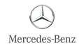 Logo of Mercedes - Hollywood Burbank Aéroport