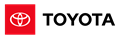Logo of Toyota - Hollywood Burbank Aéroport