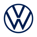 Logo of Volkswagen - Hollywood Burbank Aéroport